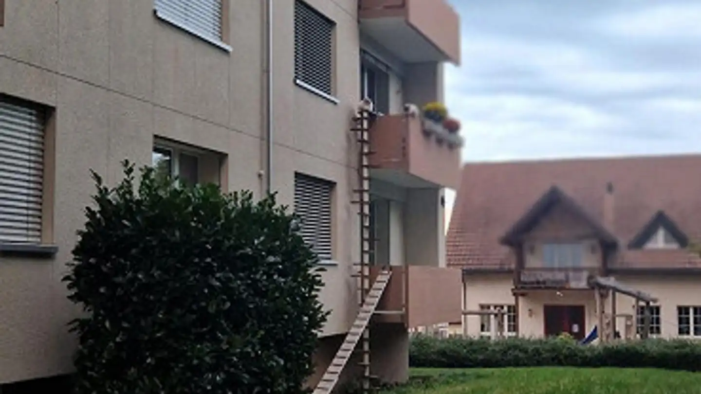 Appartamento in affitto - Lehnenweingarten 9, 8592 Uttwil - Foto 2