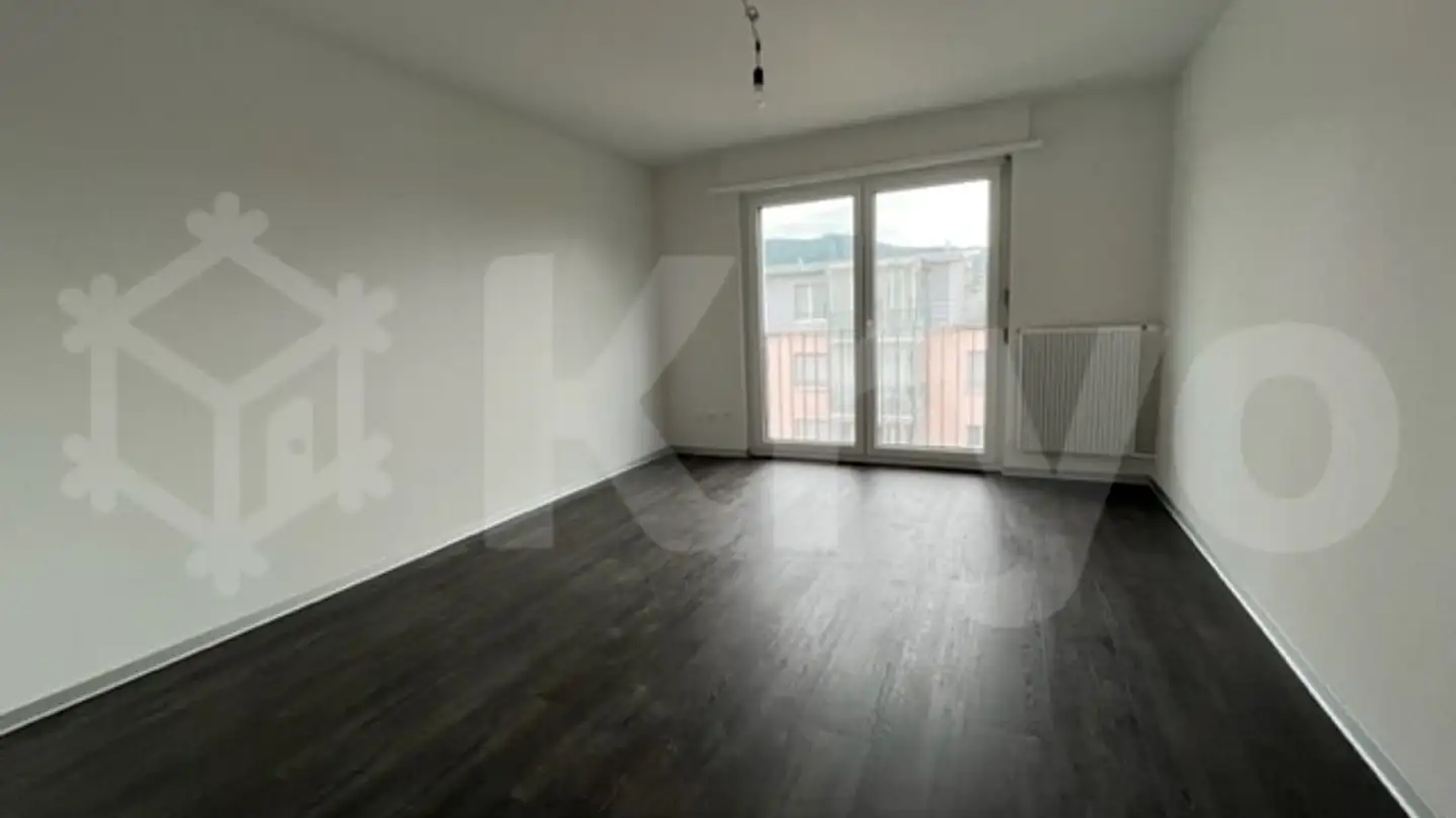 Apartment for rent - Rue Du Jura, 2800 Delémont - Photo 3