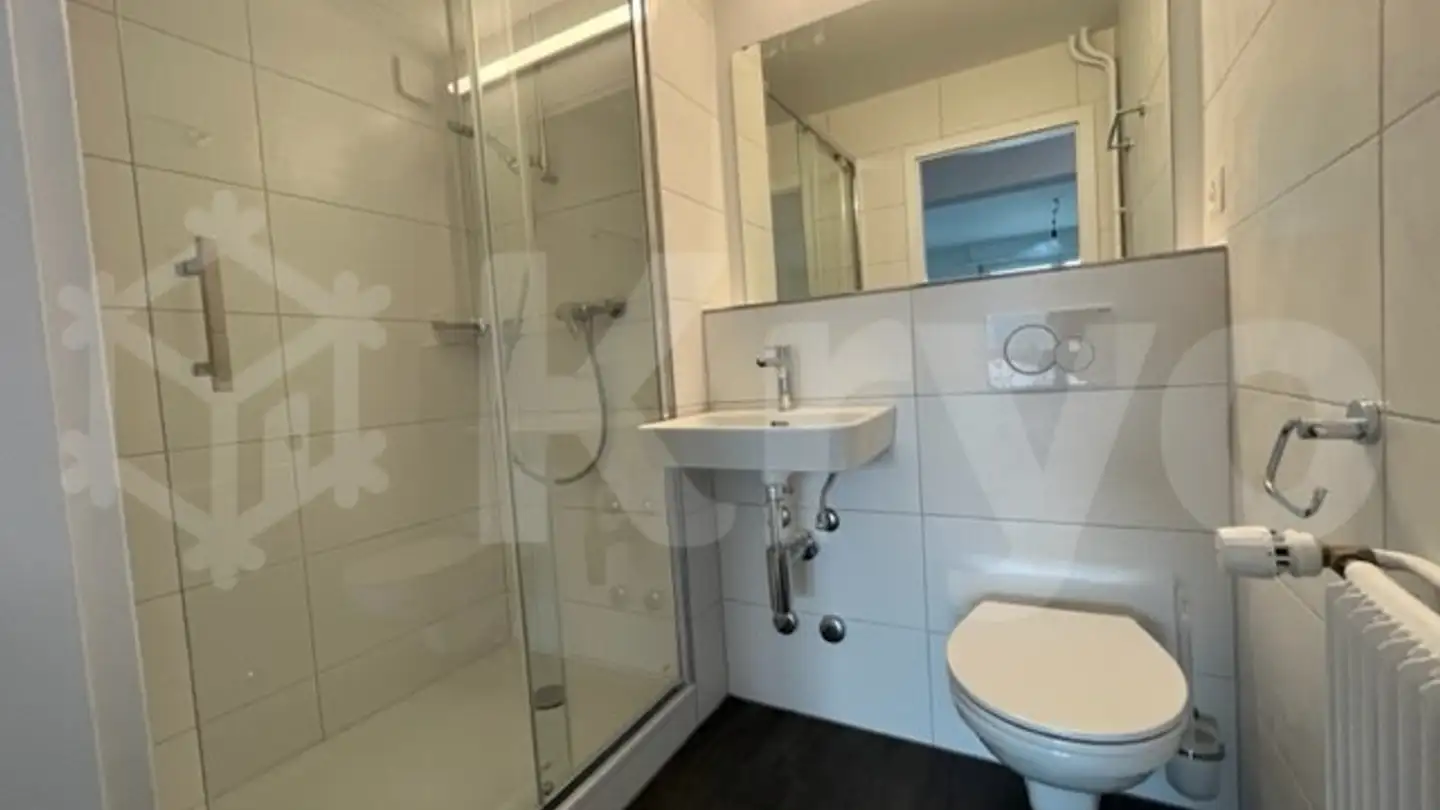 Apartment for rent - Rue Du Jura, 2800 Delémont - Photo 4