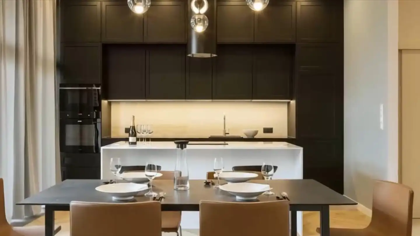 Appartamento in vendita - 1218 Le Grand-Saconnex