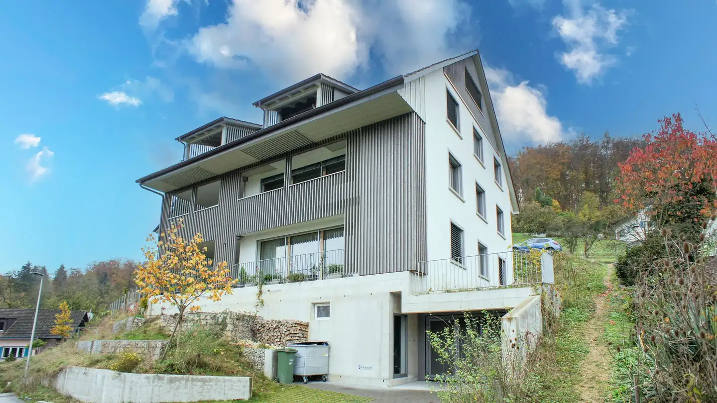 Appartement à louer - Bürgler 13, 4316 Hellikon
