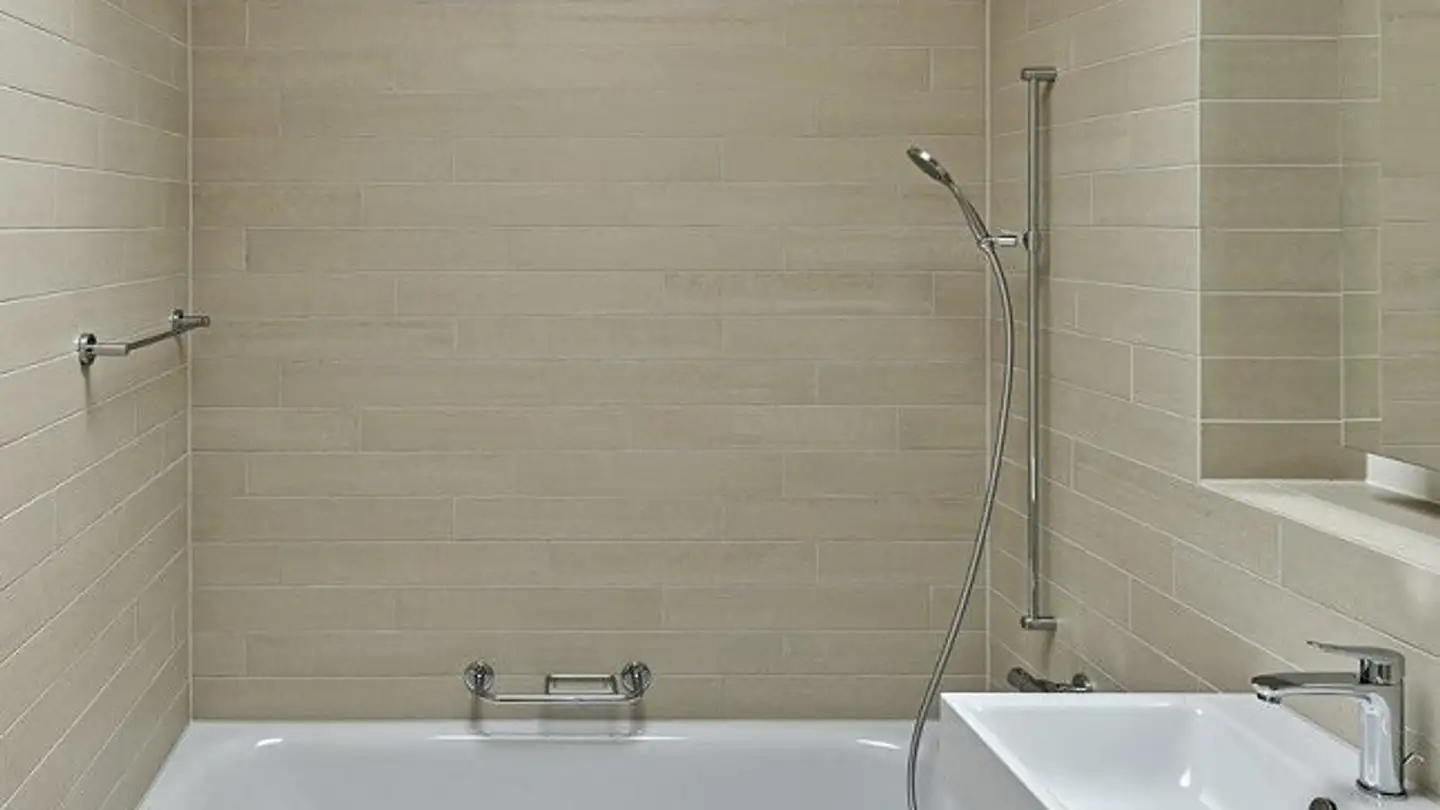 Penthouse mieten - Kleeweidstrasse 40, 8041 Zürich - Foto 3