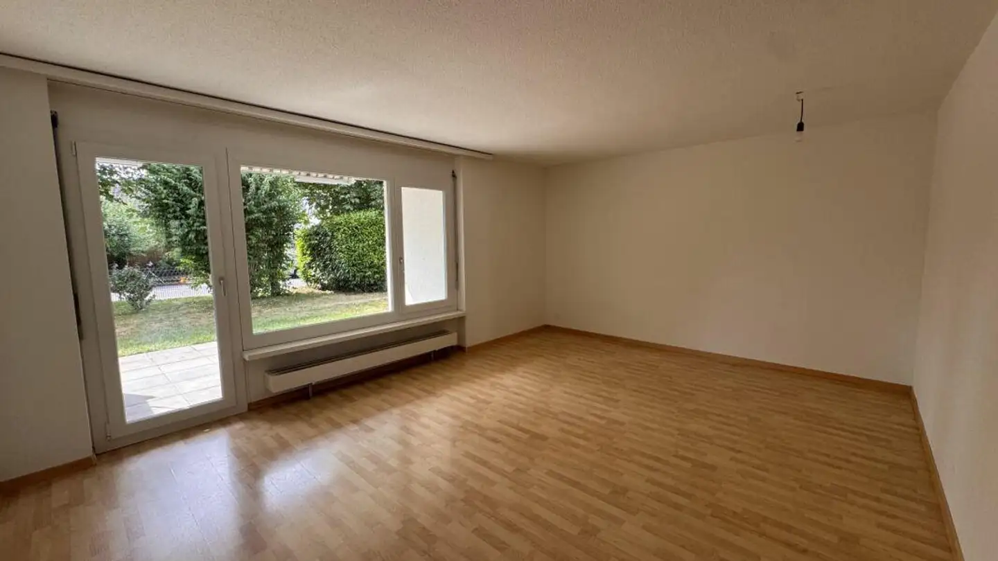 Appartamento in affitto - Alte Poststrasse 6, 5417 Untersiggenthal - Foto 2