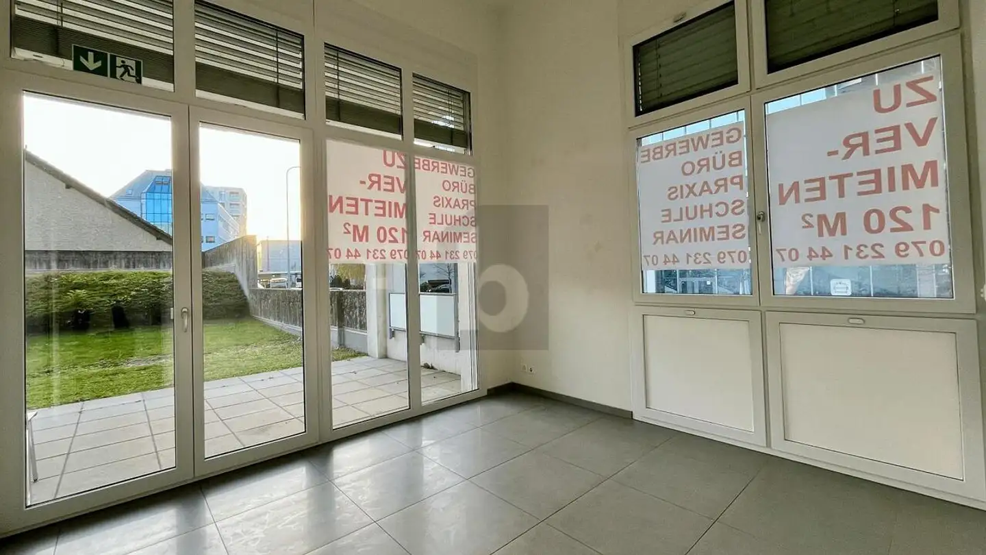 Arztpraxis mieten - 8152 Glattbrugg - Foto 2