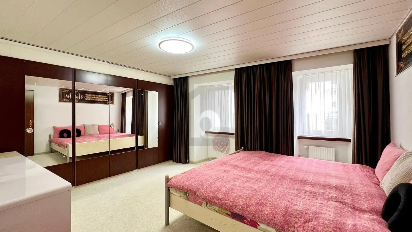 Duplex for sale - 7203 Trimmis - Photo 3