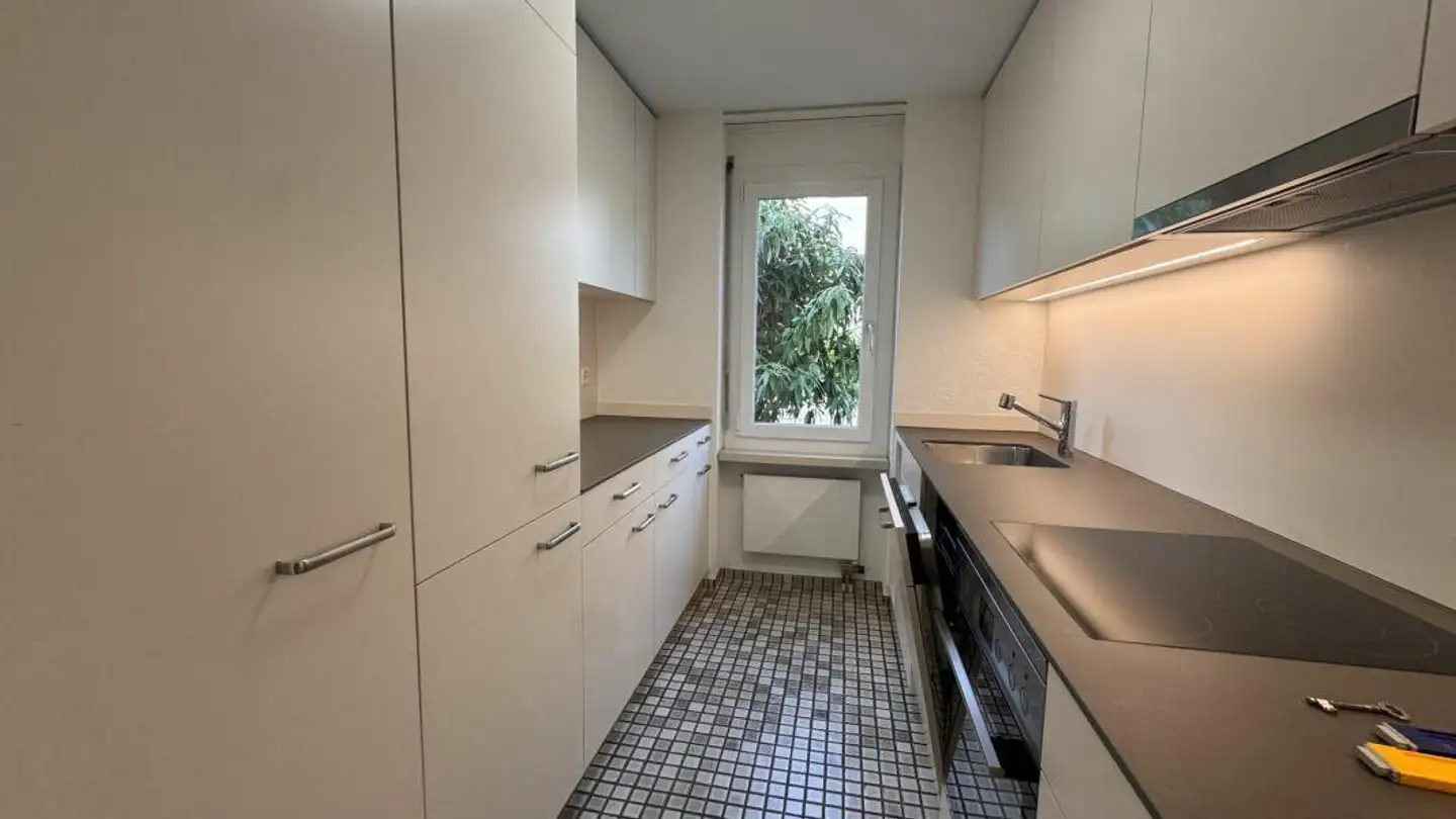 Appartamento in affitto - Alte Poststrasse 6, 5417 Untersiggenthal - Foto 3