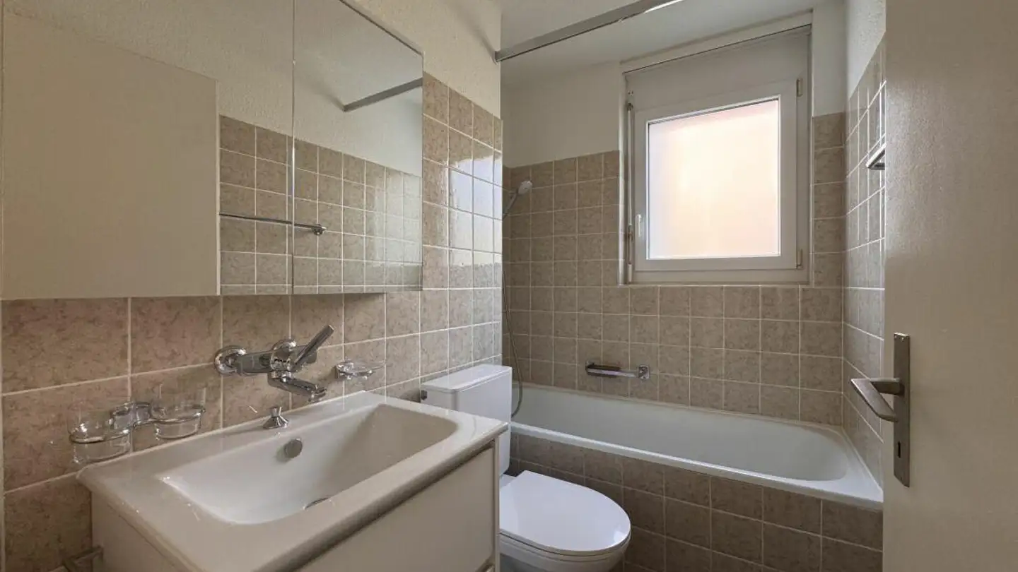 Appartamento in affitto - Alte Poststrasse 6, 5417 Untersiggenthal - Foto 4