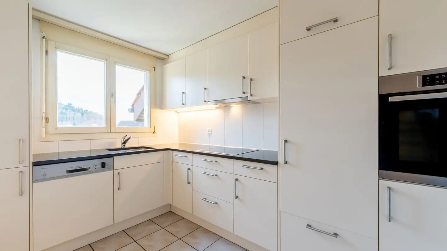 Appartamento in vendita - Untere Hauptstrasse 7a, 4665 Oftringen - Photo 2