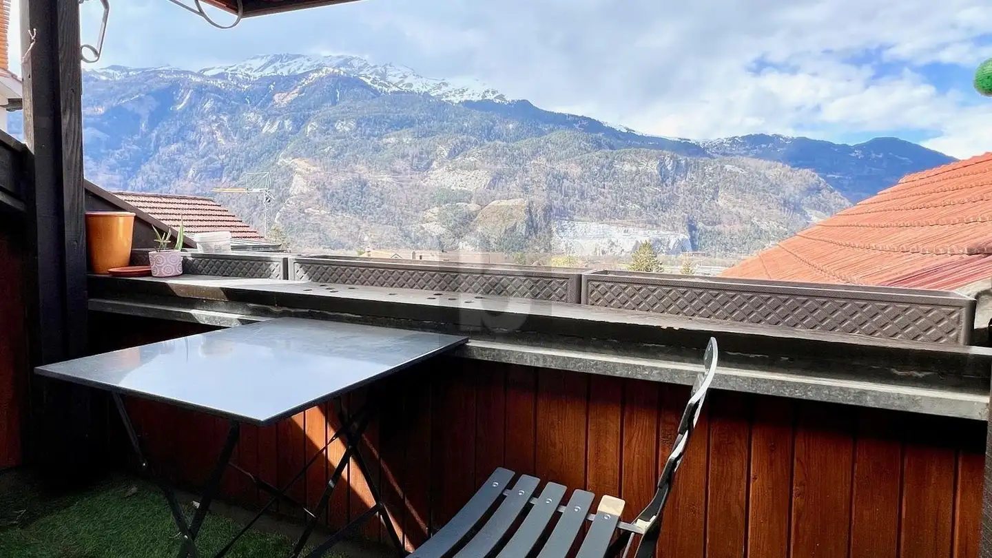 Duplex for sale - 7203 Trimmis - Photo 4