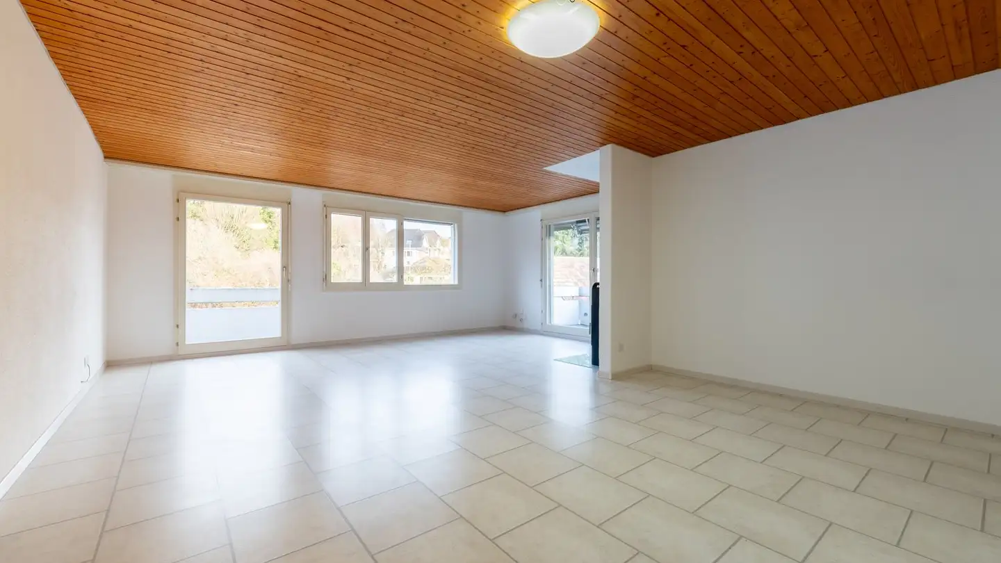 Appartamento in vendita - Untere Hauptstrasse 7a, 4665 Oftringen - Photo 3