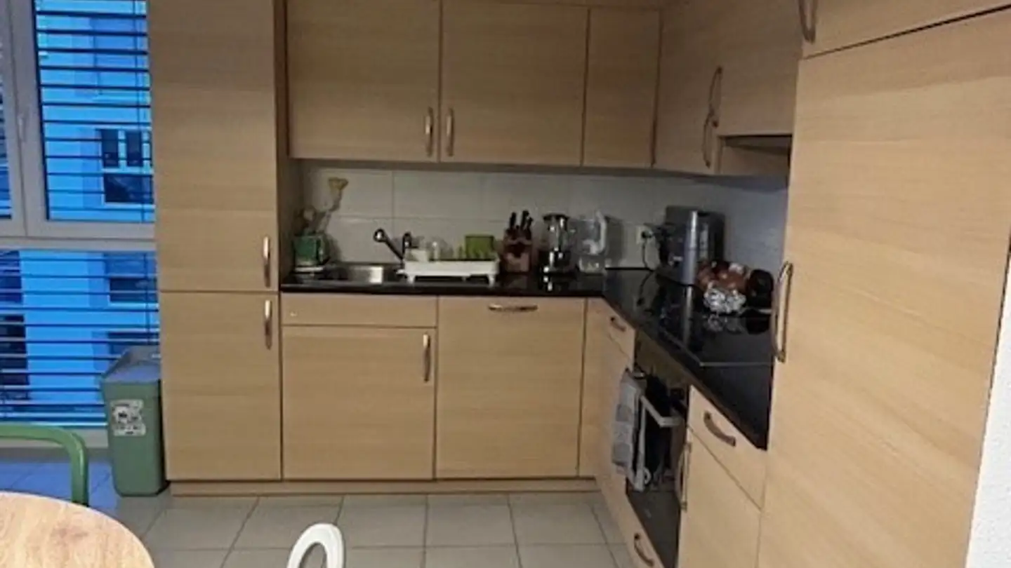 Appartamento in affitto - Route Des Maréchets 164, 1541 Bussy FR