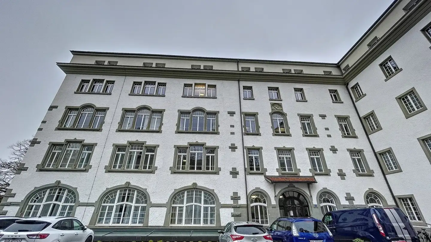 Appartamento in affitto - Rue De Morat / Murtengasse 8, 1700 Fribourg - Foto 4