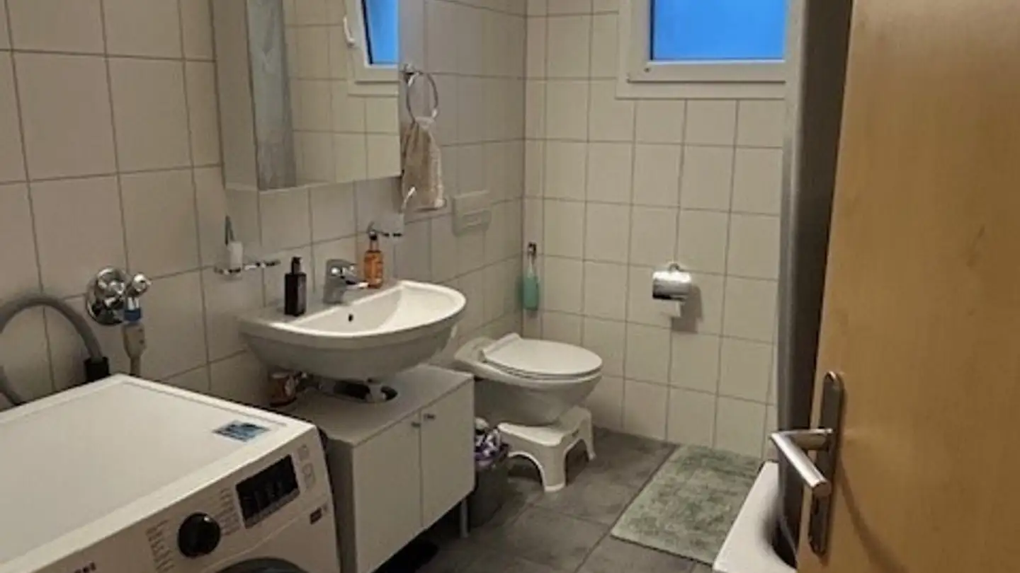 Appartamento in affitto - Route Des Maréchets 164, 1541 Bussy FR - Photo 4