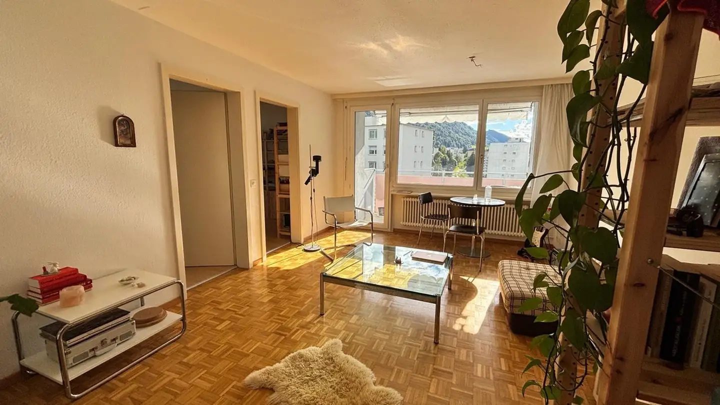 Apartment for rent - Fluhmühlerain 9, 6015 Luzern
