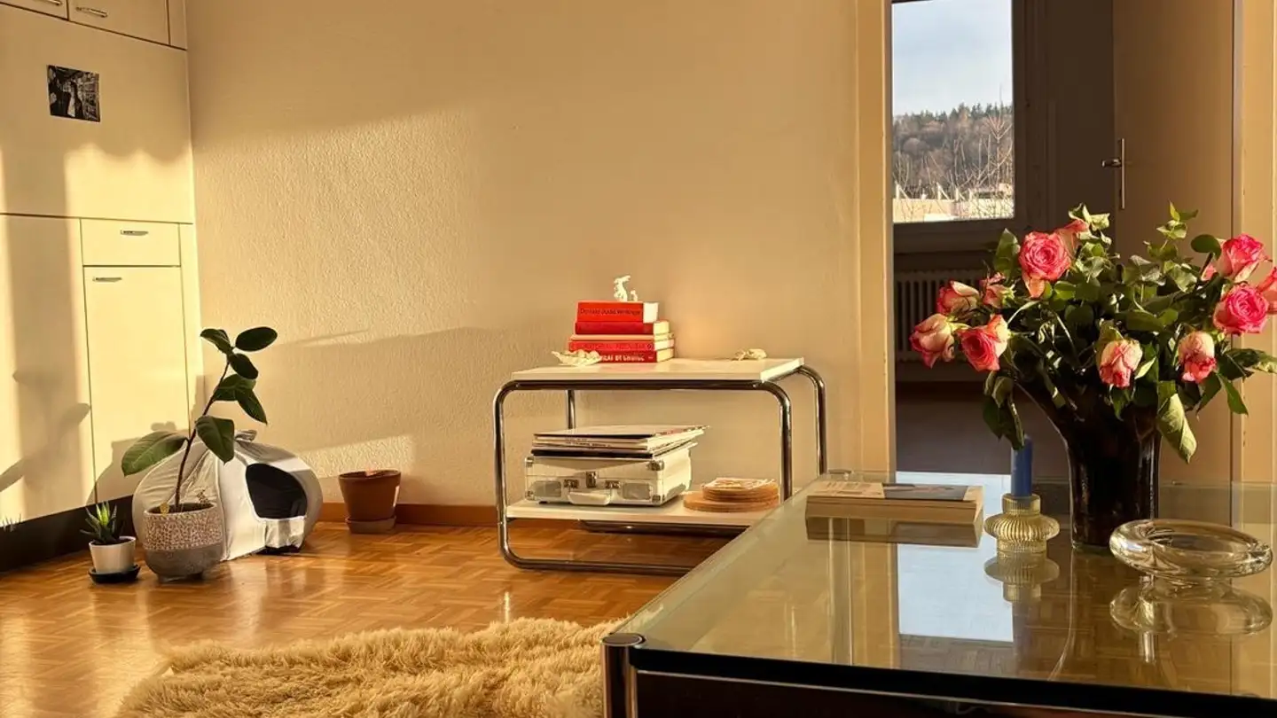 Apartment for rent - Fluhmühlerain 9, 6015 Luzern - Photo 2