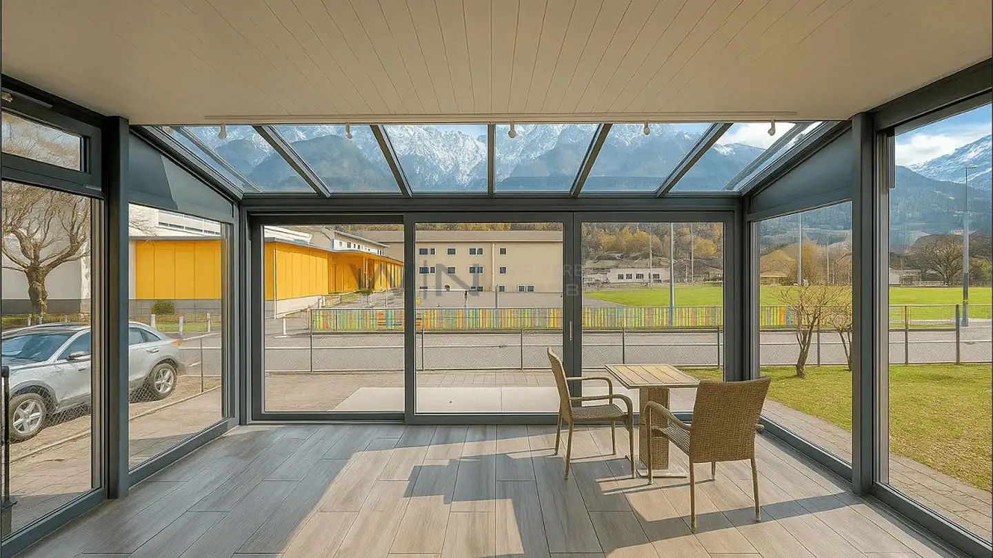 Office space for rent - 3806 Bönigen b. Interlaken - Photo 3