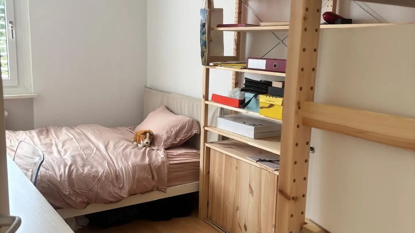 Apartment for rent - Fluhmühlerain 9, 6015 Luzern - Photo 3