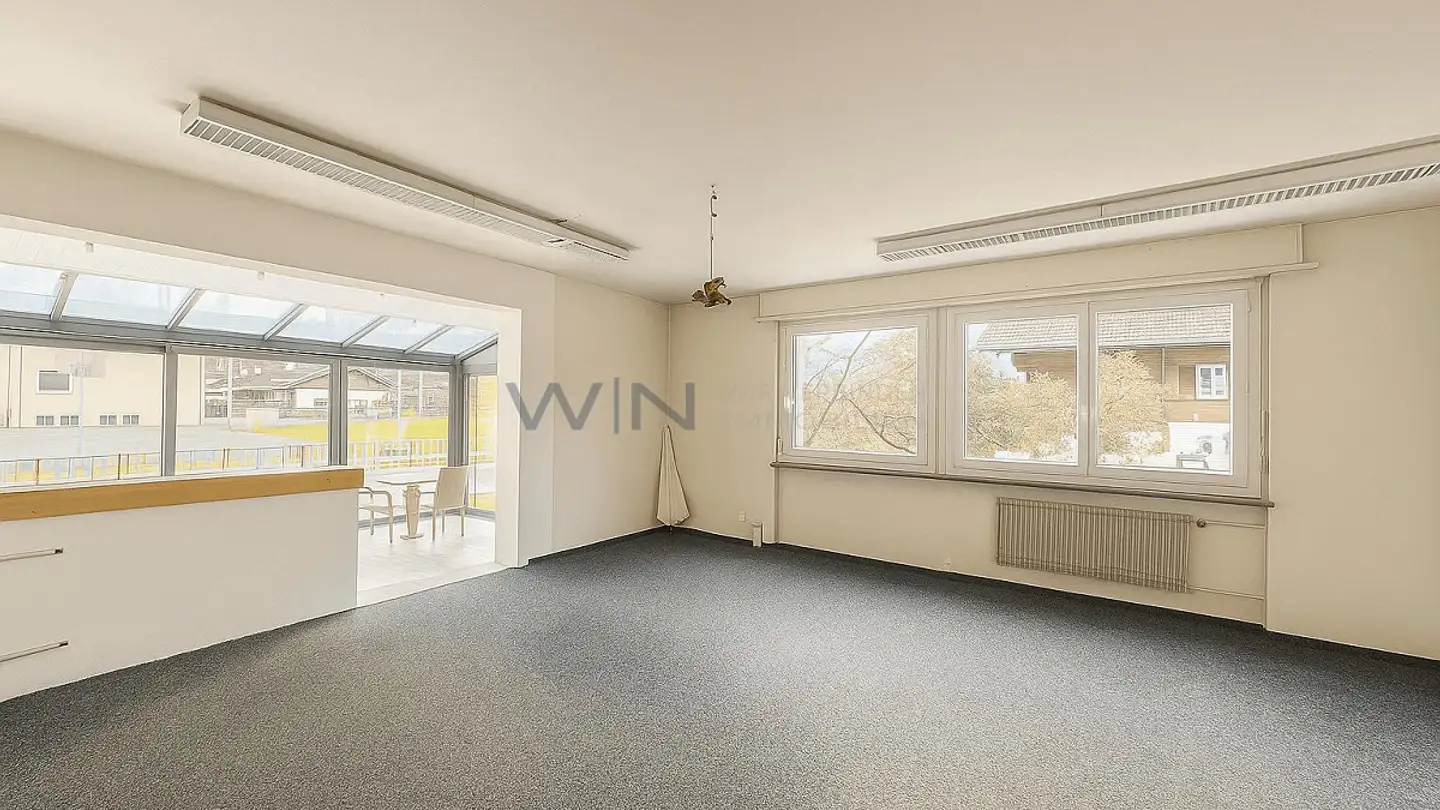 Office space for rent - 3806 Bönigen b. Interlaken - Photo 4