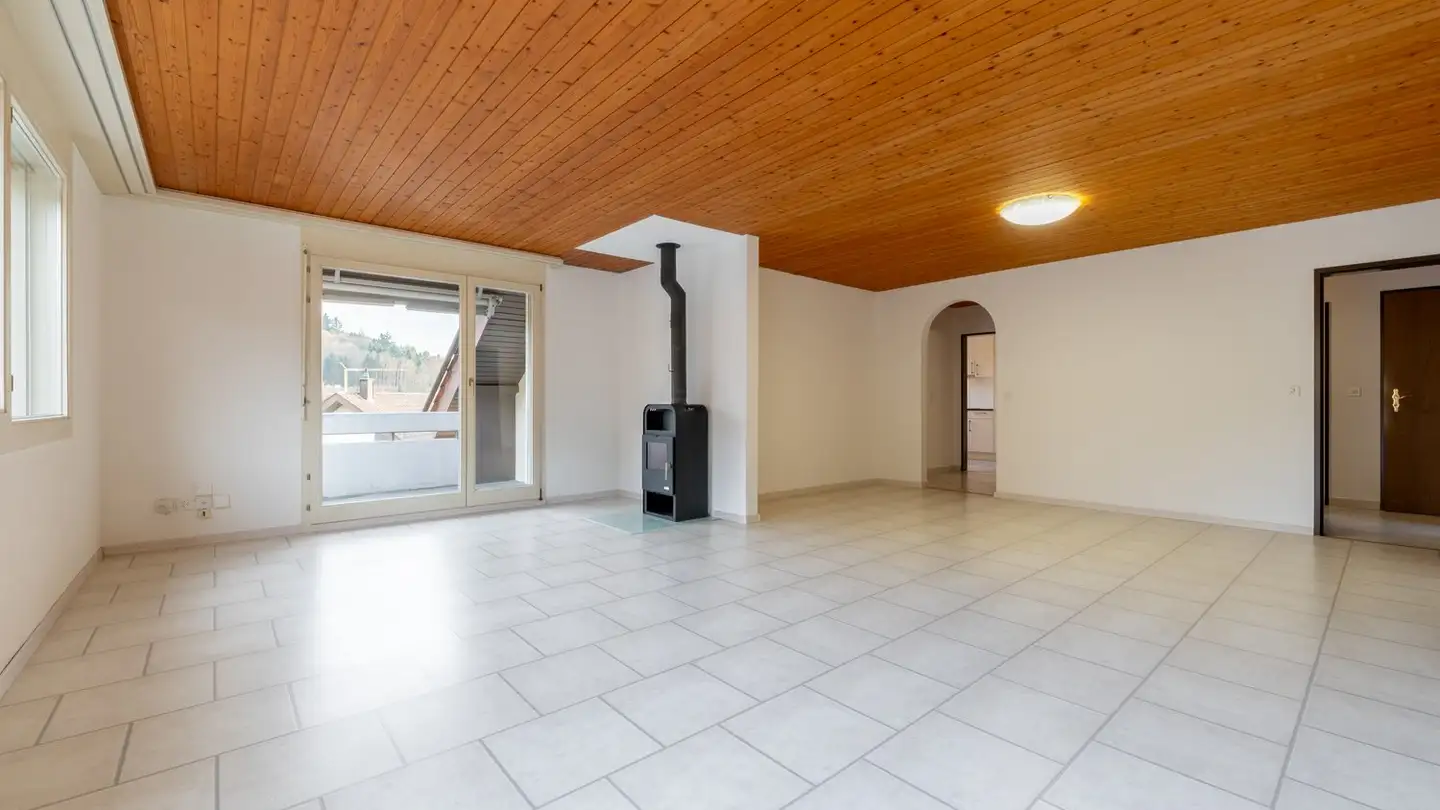 Appartamento in vendita - Untere Hauptstrasse 7a, 4665 Oftringen - Photo 4