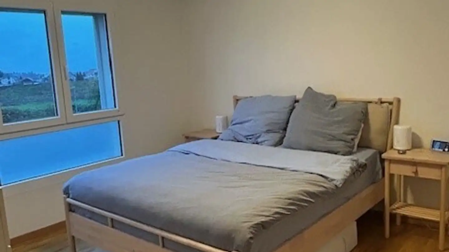 Appartamento in affitto - Route Des Maréchets 164, 1541 Bussy FR - Photo 2