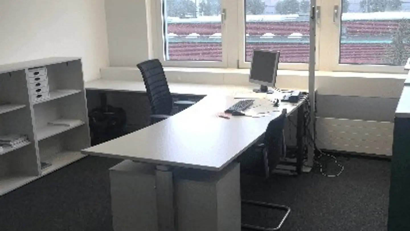 Bürofläche mieten - Ronstrasse, 6030 Ebikon - Foto 2