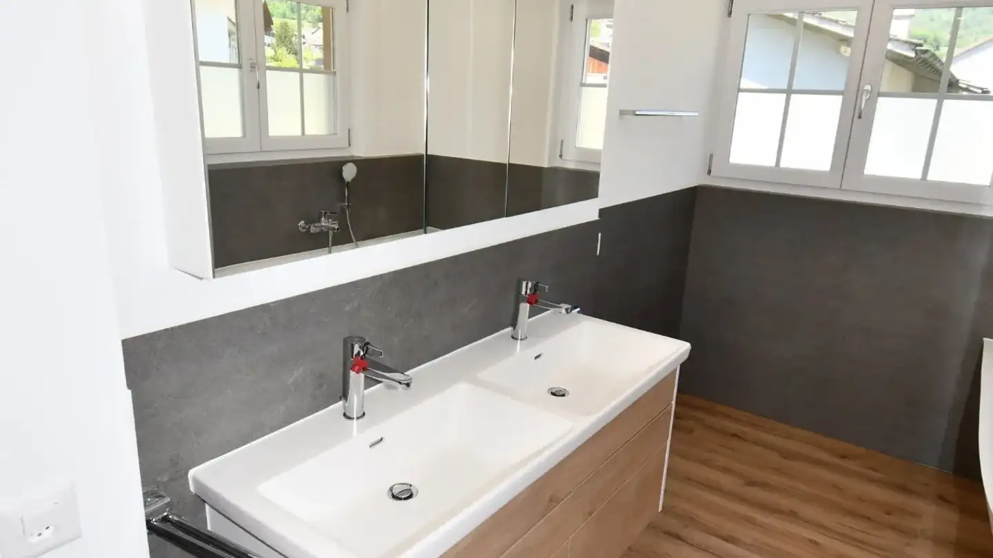 Maison individuelle à louer - Untere Altmatt 4, 4717 Mümliswil - Photo 3