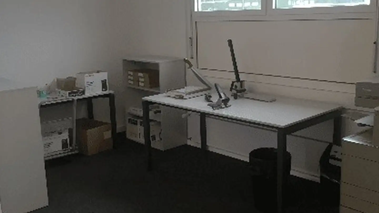 Bürofläche mieten - Ronstrasse, 6030 Ebikon - Foto 4