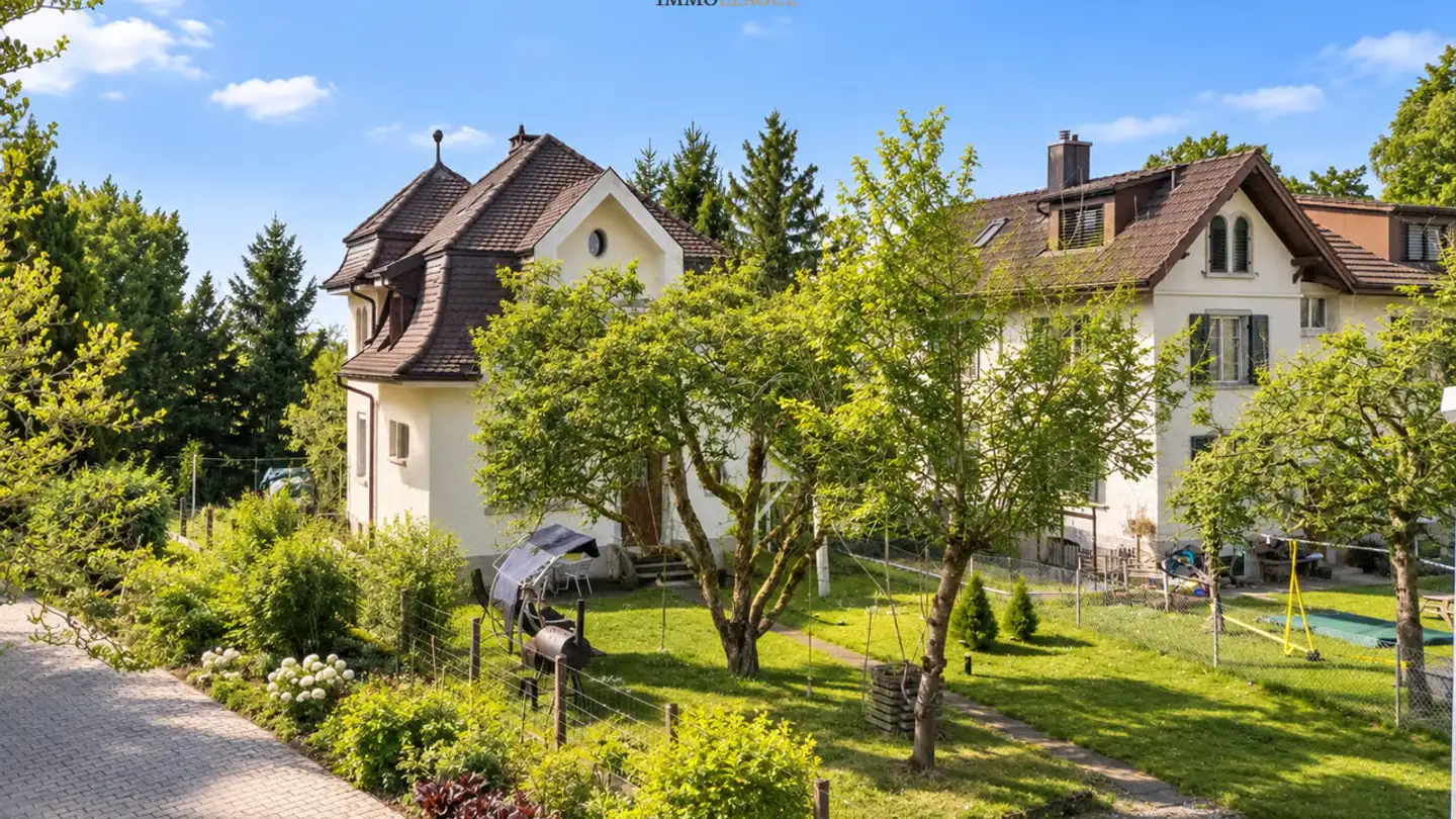 Casa singola in vendita - 8500 Frauenfeld - Foto 2