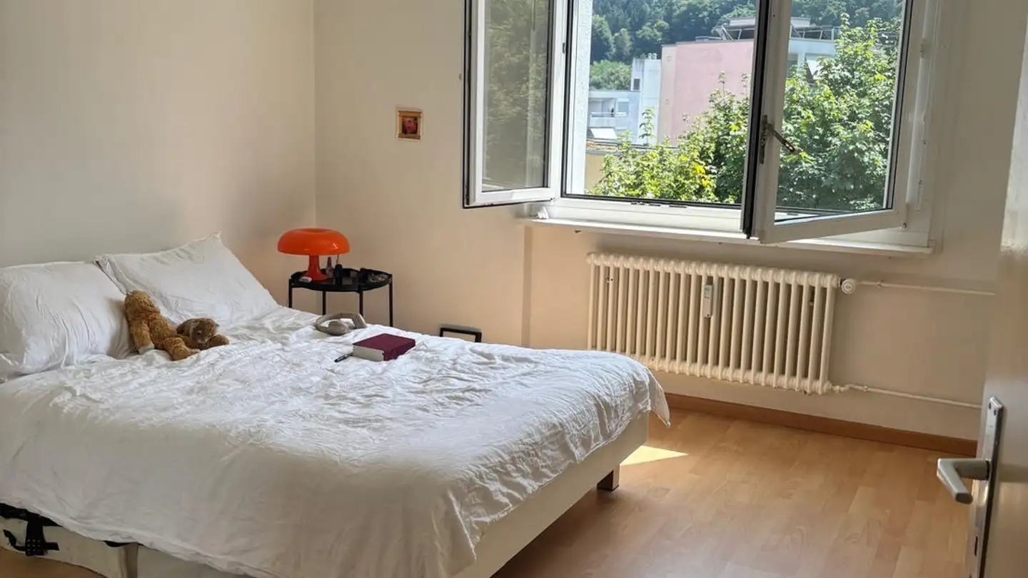 Apartment for rent - Fluhmühlerain 9, 6015 Luzern - Photo 4
