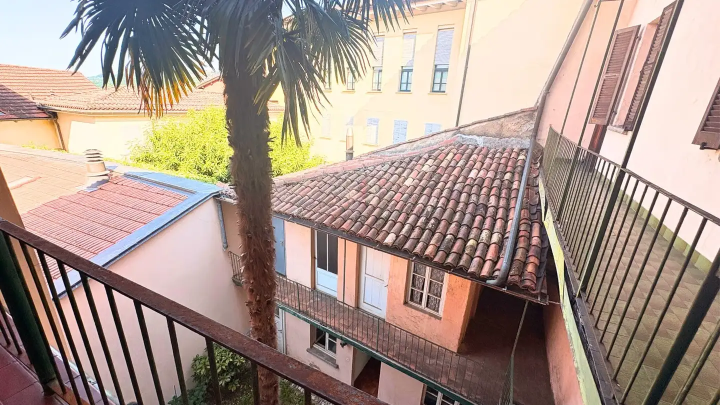 Single house for sale - Via San Damiano, 6850 Mendrisio - Photo 2