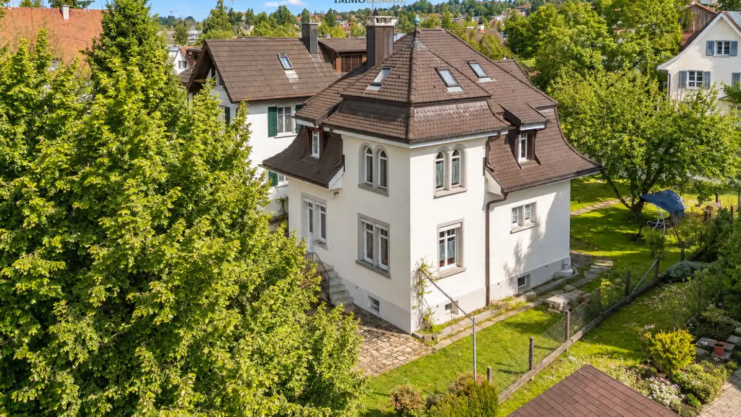 Casa singola in vendita - 8500 Frauenfeld - Foto 3
