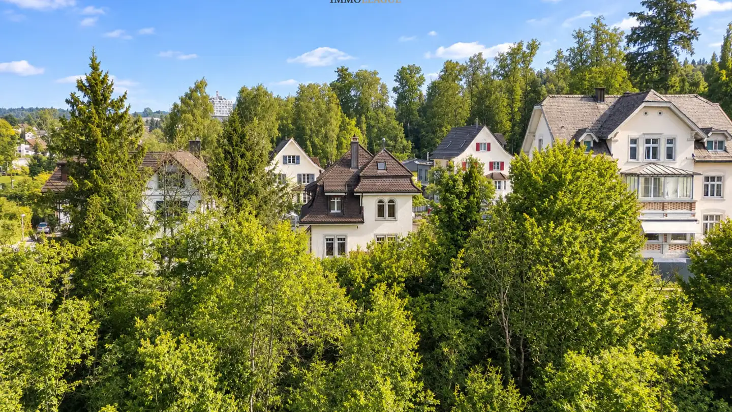 Casa singola in vendita - 8500 Frauenfeld - Foto 4