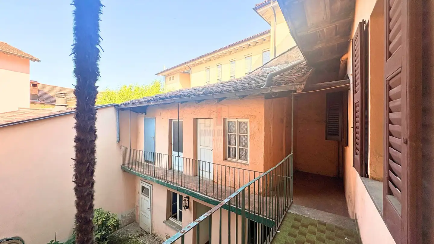 Single house for sale - Via San Damiano, 6850 Mendrisio - Photo 3