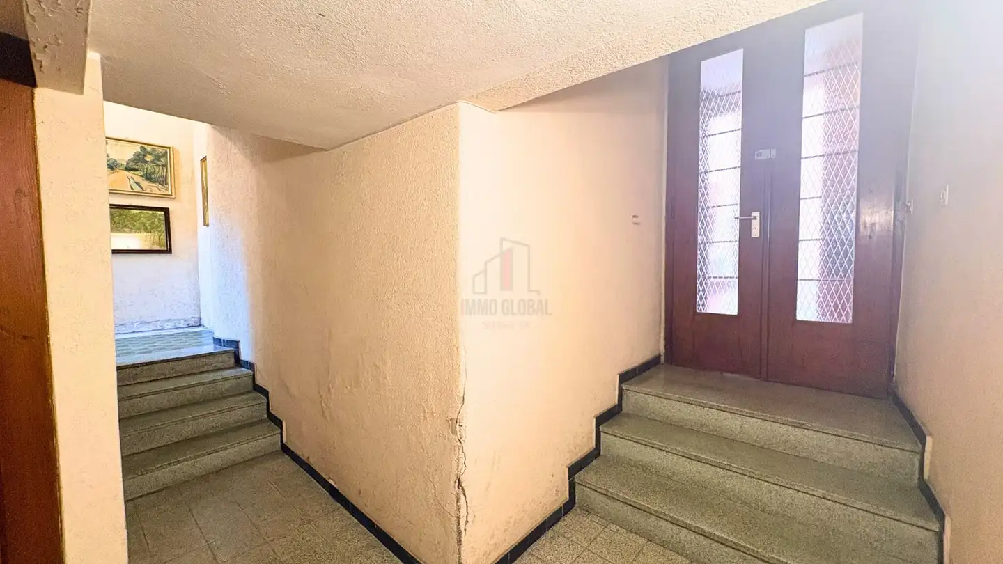 Single house for sale - Via San Damiano, 6850 Mendrisio - Photo 4