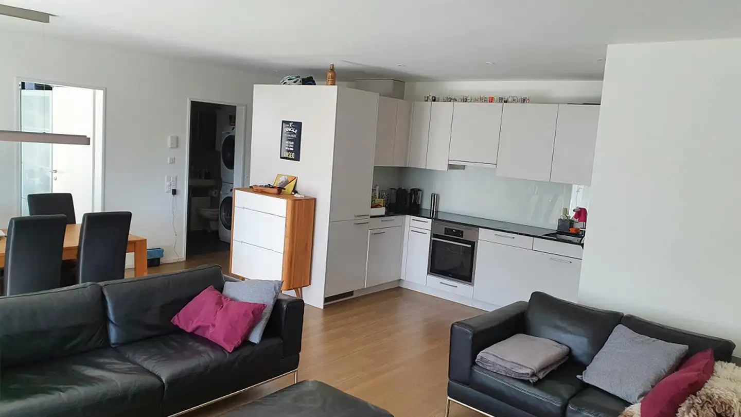 Apartment for rent - Weidstrasse 2, 9220 Bischofszell - Photo 2