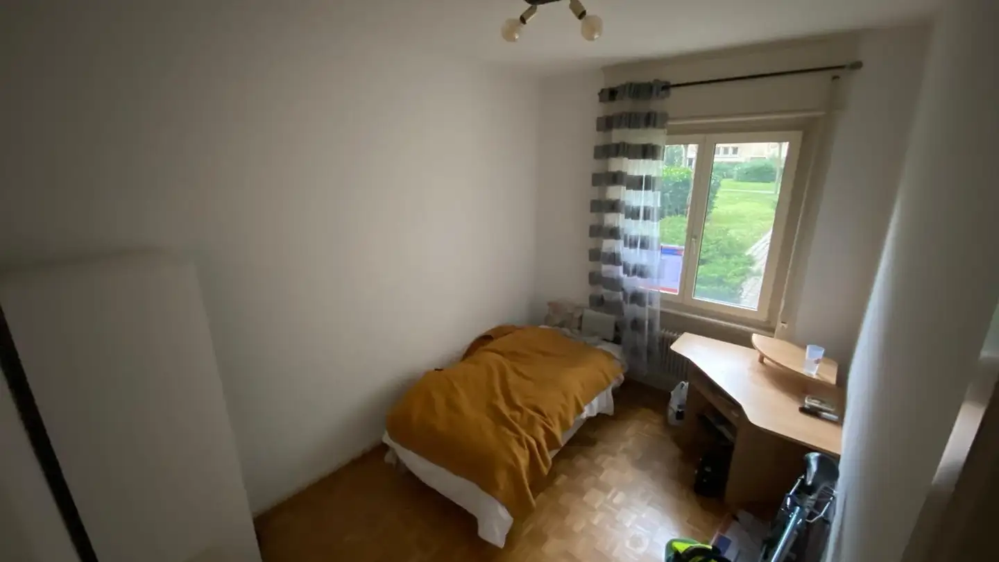 Chambre à louer - Rue Saint-Paul 11, 1700 Fribourg