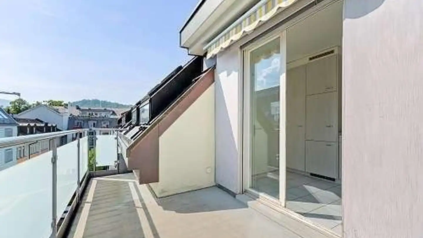 Furnished apartment for rent - 6003 Luzern - Photo 4
