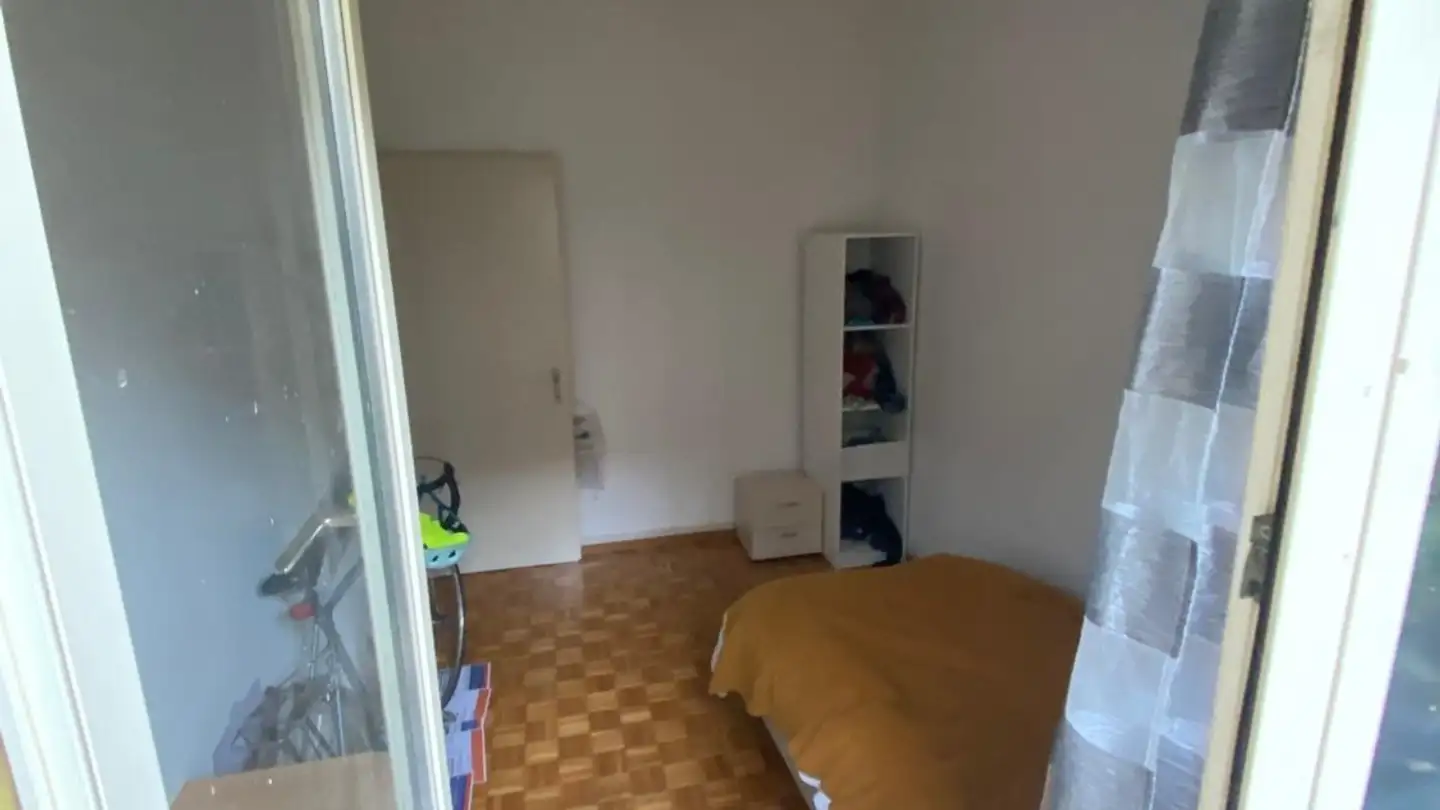 Chambre à louer - Rue Saint-Paul 11, 1700 Fribourg - Photo 2