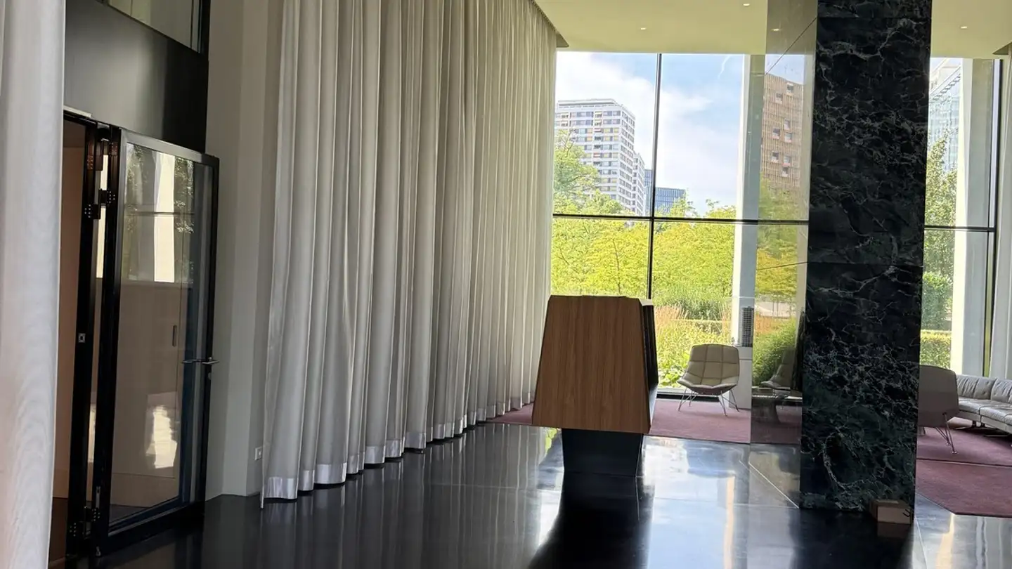 Appartement à louer - 8050 Zürich