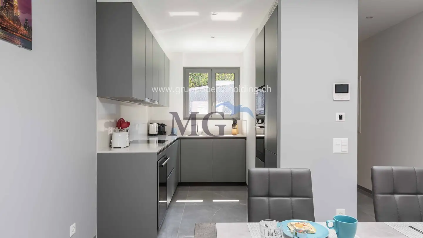 Appartamento in vendita - Riva Paradiso, 6900 Paradiso - Foto 2