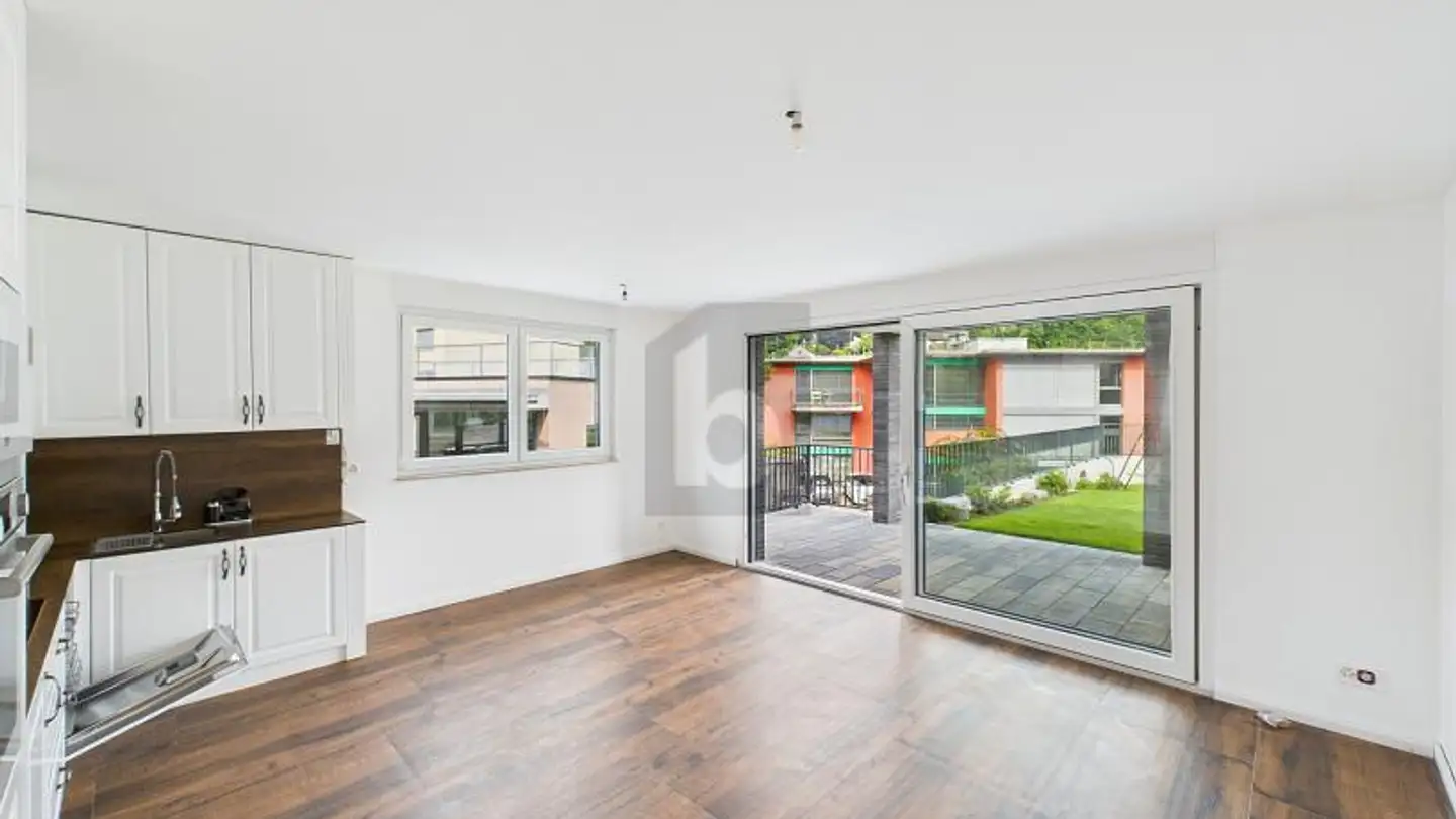 Wohnung mieten - 4112 Bättwil