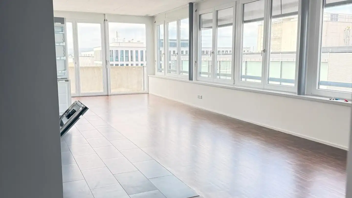 Appartamento in affitto - Hammerweg 4, 8304 Wallisellen - Foto 3