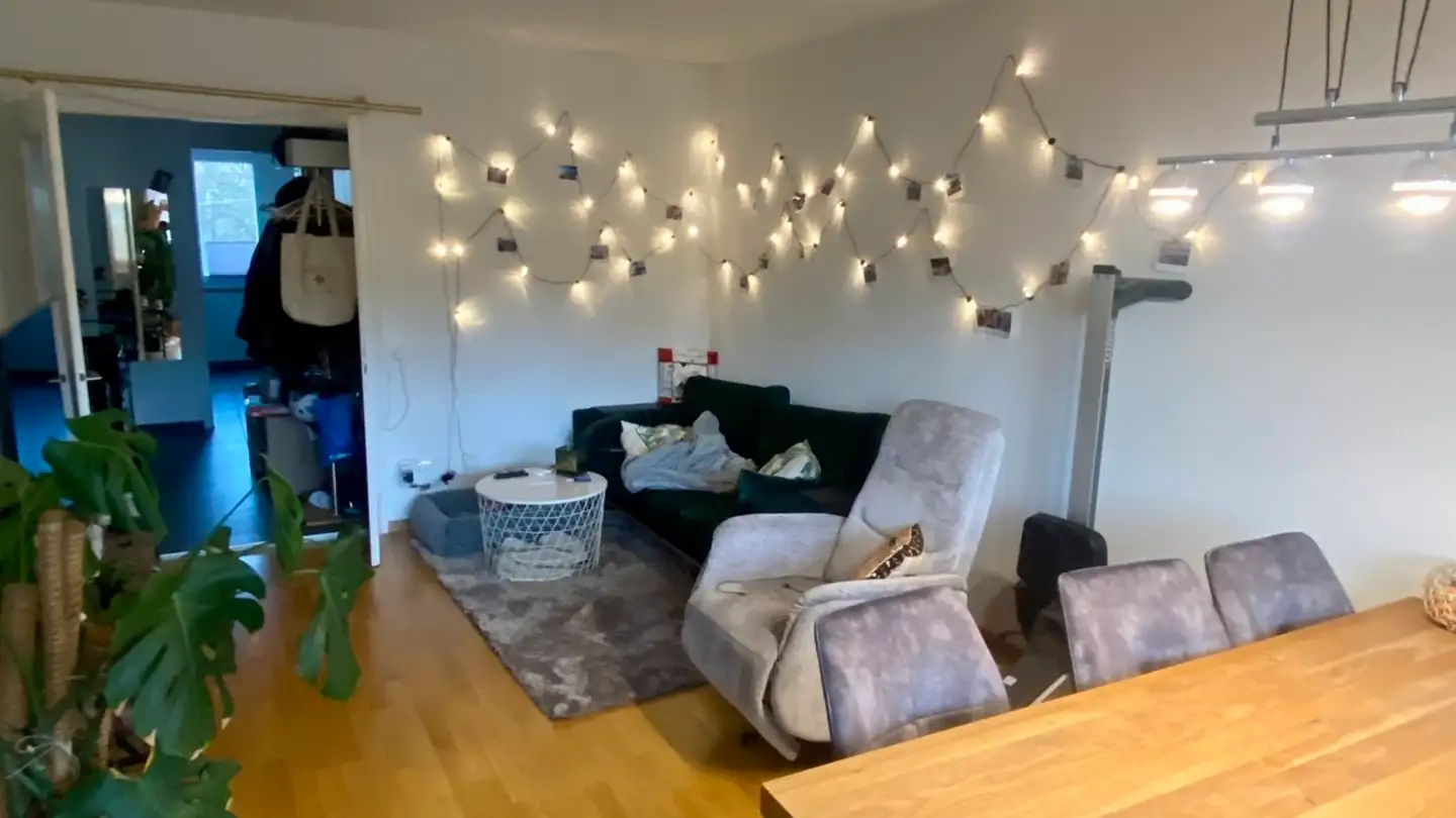 Möblierte Wohnung mieten - 3012 Bern - Foto 2