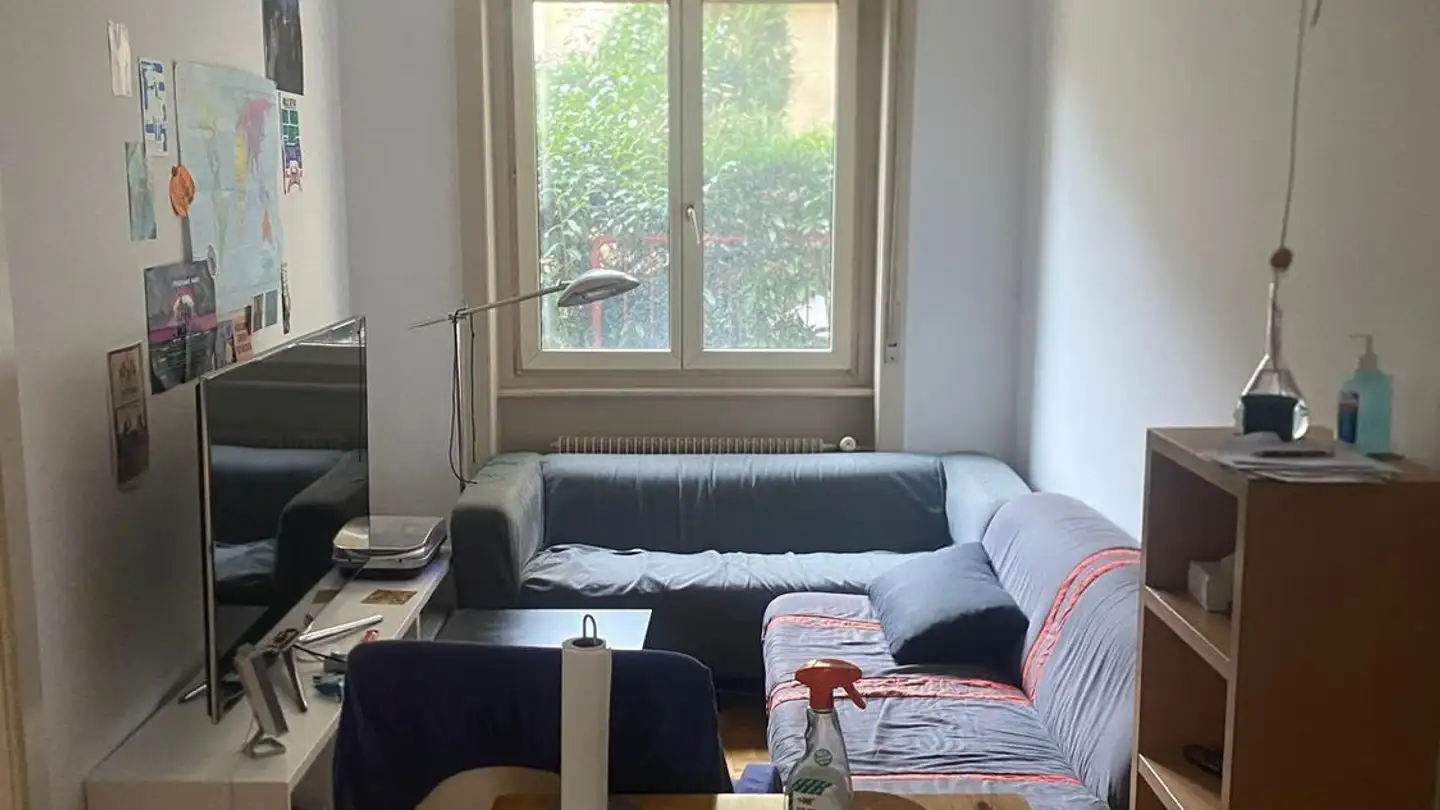 Chambre à louer - Rue Saint-Paul 11, 1700 Fribourg - Photo 3