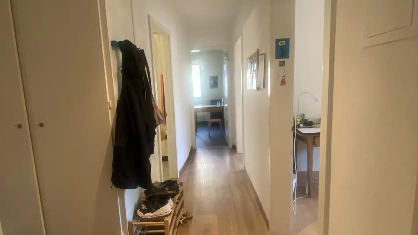 Single room for rent - 2555 Brügg BE - Photo 2