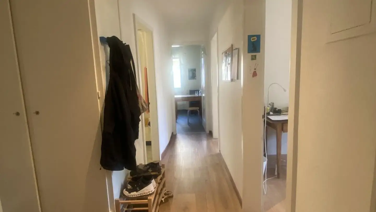 Chambre à louer - 2555 Brügg BE - Photo 2