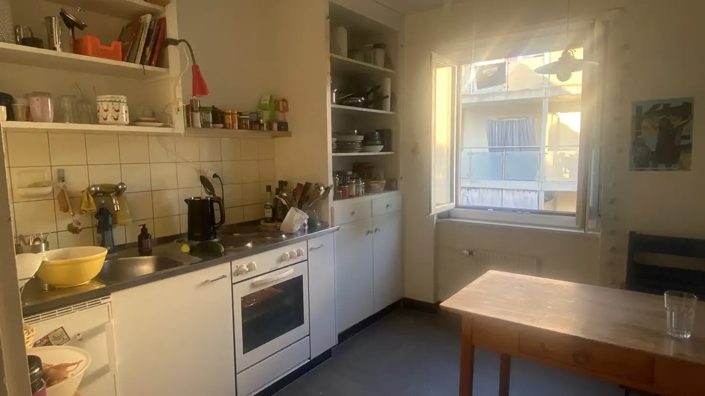 Single room for rent - 2555 Brügg BE - Photo 3