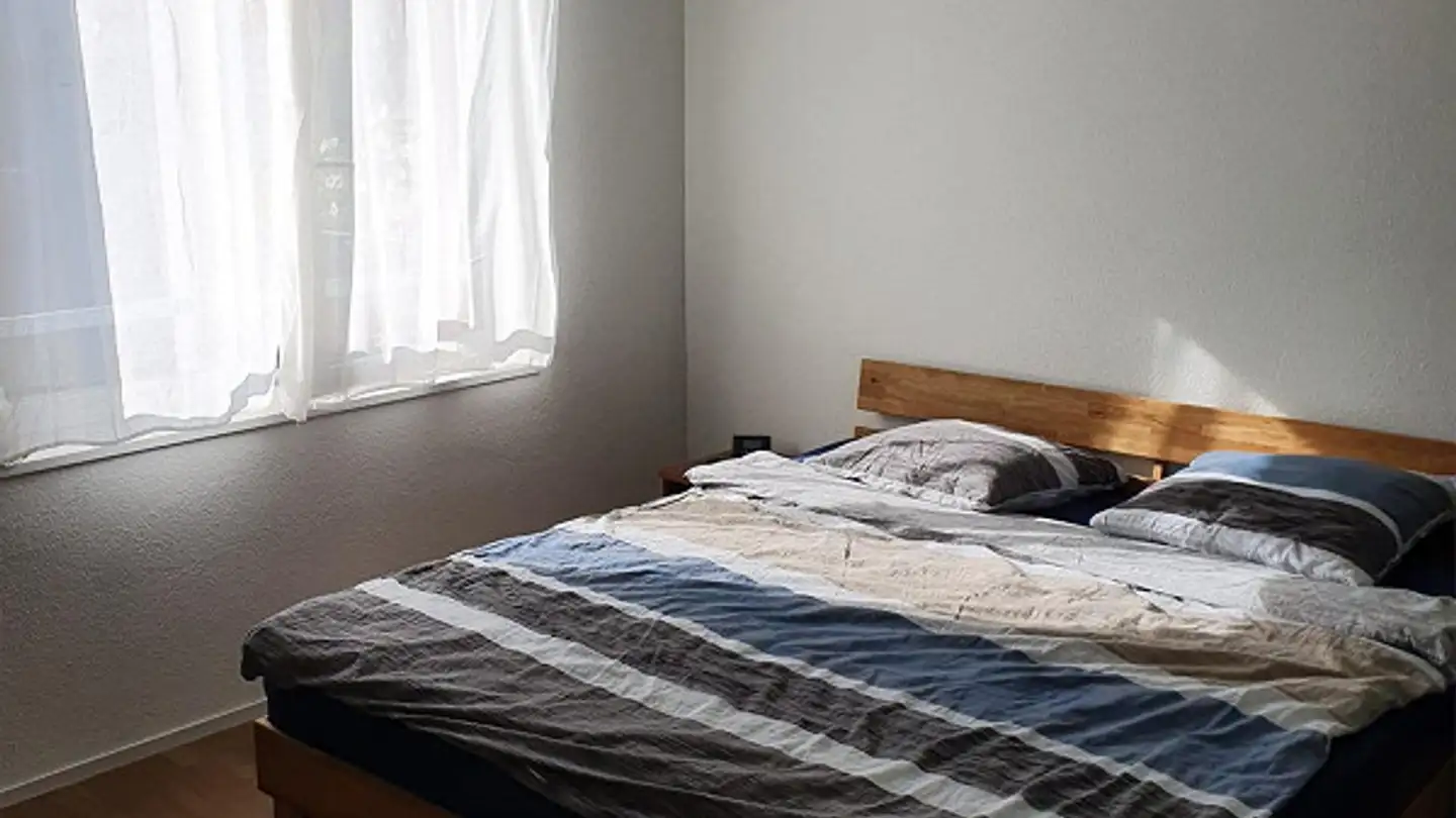 Apartment for rent - Weidstrasse 2, 9220 Bischofszell - Photo 3