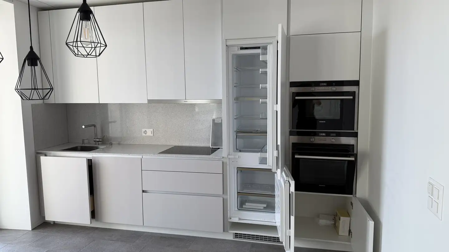 Wohnung mieten - 8050 Zürich