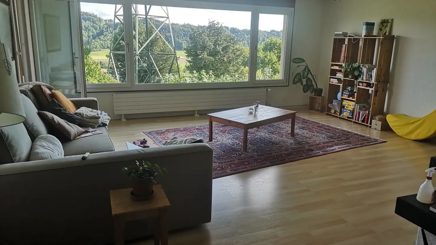 Chambre à louer - 3032 Hinterkappelen - Photo 2